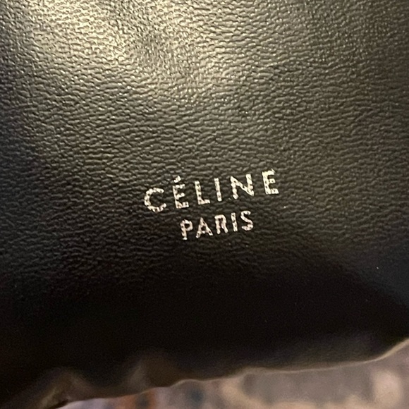 Celine sunglasses , in a great condition - Picture 12 of 12